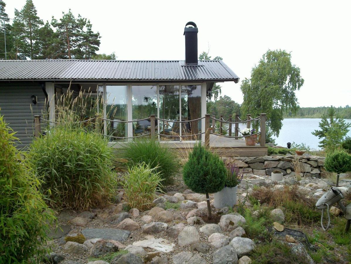 Hotel Vristulvens Aeventyrscenter Mariestad Esterno foto